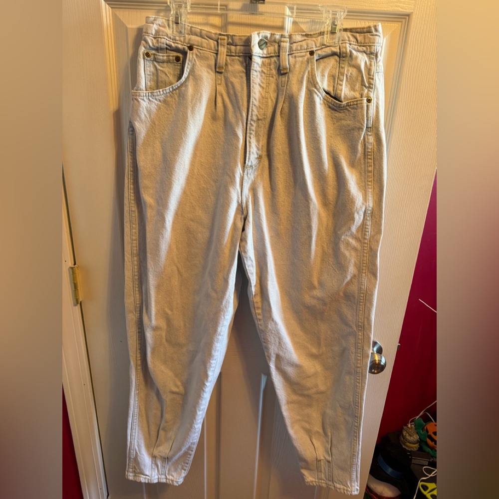Venezia women’s vintage jeans no sz Tag